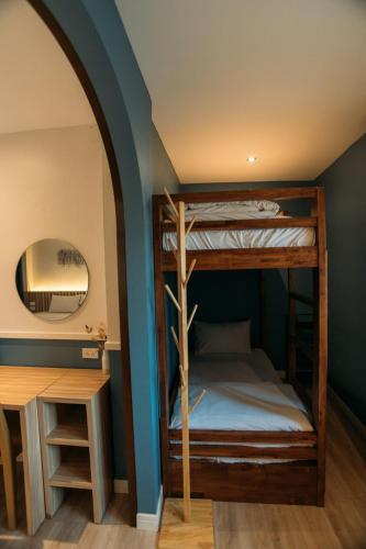 victoria nimman hotel