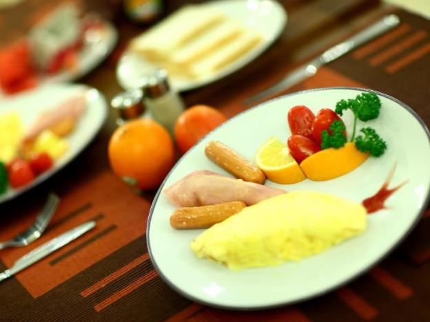 victoria nimman hotel