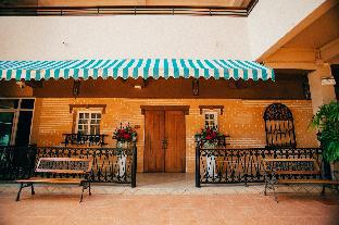 victoria nimman hotel