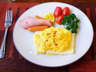 victoria nimman hotel