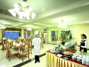 victoria nimman hotel