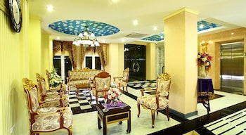 victoria nimman hotel