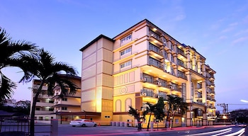 Victoria Nimman Hotel,Muang Chiang Mai>>Chiang Mai,3 star