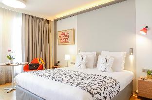 Mercure Marseille Centre Prado Velodrome,Aubagne>>8Th Arrondissement,4 star