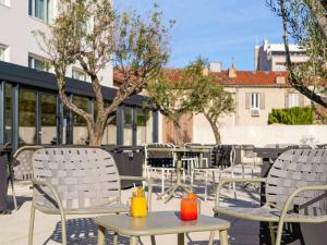 Mercure Marseille Centre Prado Velodrome,Aubagne>>8Th Arrondissement,4 star