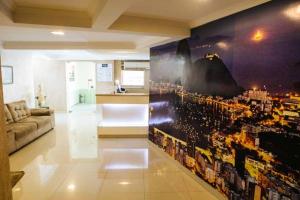 Plage Hotel,Rio De Janeiro>>Governador Island,3 star