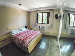 Plage Hotel,Rio De Janeiro>>Governador Island,3 star