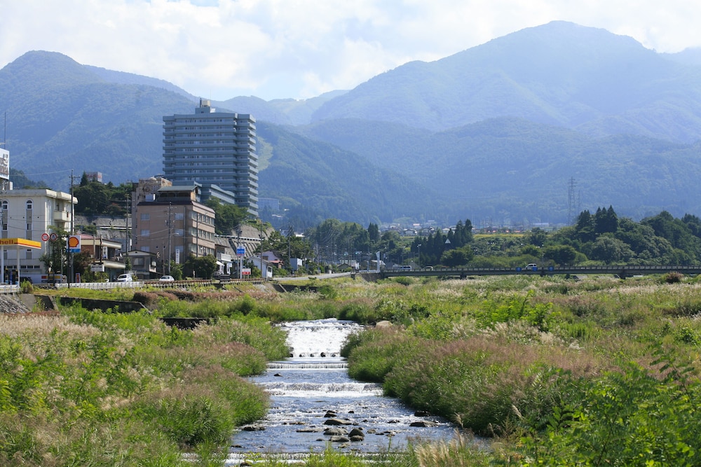 hotel tsubakino