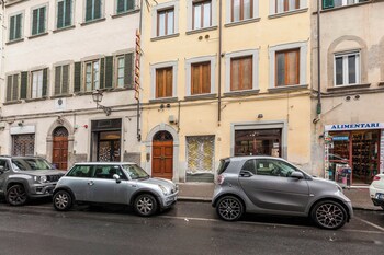 mamo florence agnolo apartment