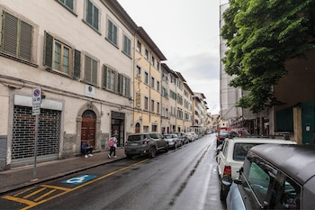 mamo florence agnolo apartment