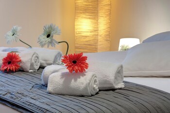 mamo florence borgo apartment