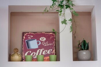 mamo florence borgo apartment