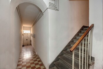 Mamo Florence - Charlize Apartment,,3 star