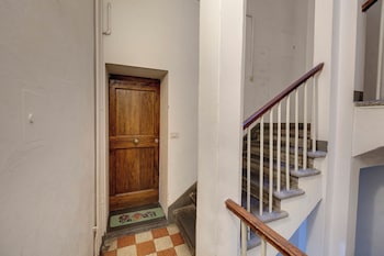 Mamo Florence - Charlize Apartment,,3 star