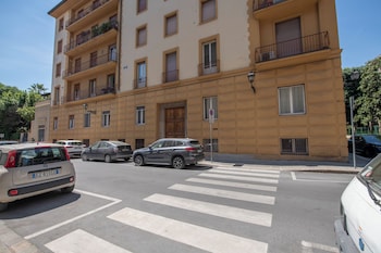 mamo florence cherubini apartment
