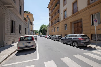 mamo florence cherubini apartment