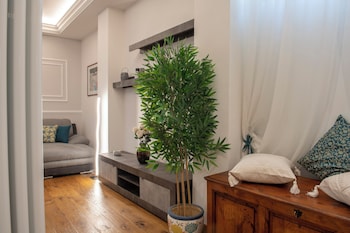 mamo florence cherubini apartment