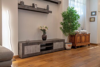 mamo florence cherubini apartment