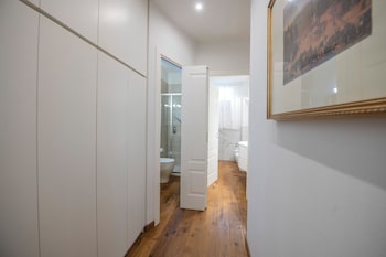 mamo florence cherubini apartment