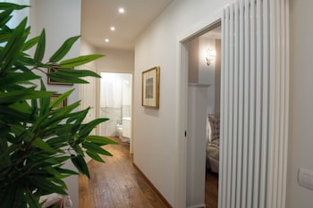 mamo florence cherubini apartment