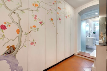 mamo florence del guanto apartment