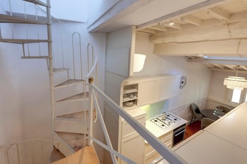 mamo florence del guanto apartment