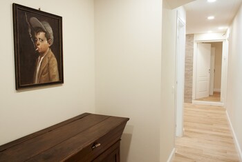 mamo florence gilbe one apartment