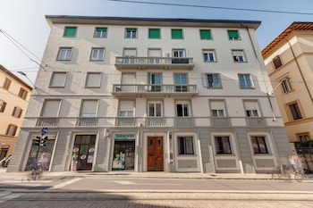 mamo florence guido monaco apartment