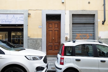 mamo florence macci apartment