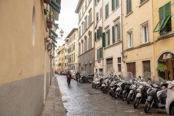 mamo florence macci apartment