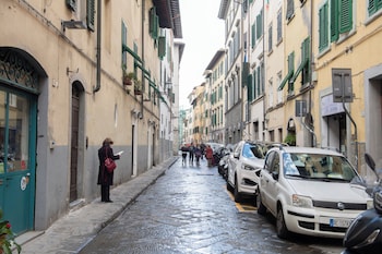 mamo florence macci apartment