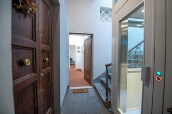 mamo florence macci apartment