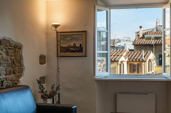 mamo florence proconsolo bargello apartment