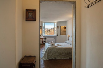 mamo florence proconsolo bargello apartment