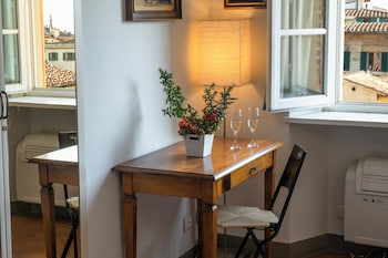 mamo florence proconsolo bargello apartment