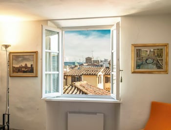 mamo florence proconsolo bargello apartment