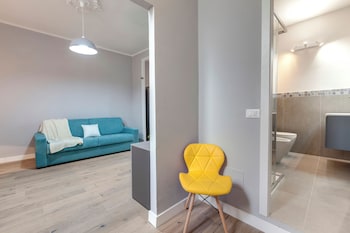 Mamo Florence - Sprone Apartment,,3 star