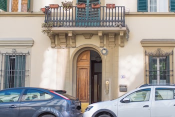 Mamo Florence - Cittadella Apartment,,3 star