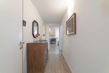 Mamo Florence - Cittadella Apartment,,3 star