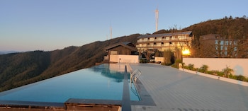 In Cloud Resort Hotel,,4 star