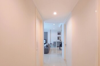 Wonderful And Relaxing 3Br At The Via And The Vue Apartment,,4 star