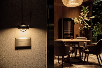 glamday style hotel suite kawanone