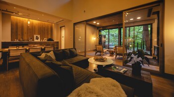 glamday style hotel suite kawanone