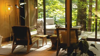 glamday style hotel suite kawanone