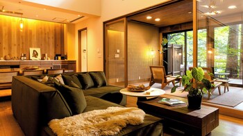 glamday style hotel suite kawanone