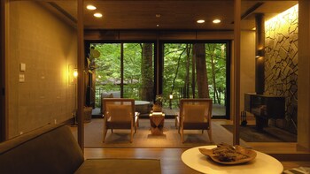 glamday style hotel suite kawanone