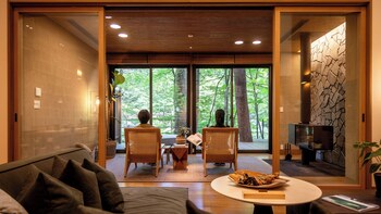 glamday style hotel suite kawanone