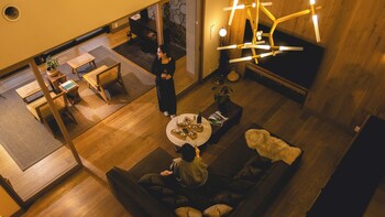 glamday style hotel suite kawanone