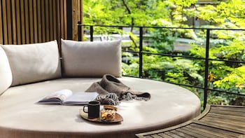 glamday style hotel suite kawanone