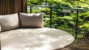 glamday style hotel suite kawanone
